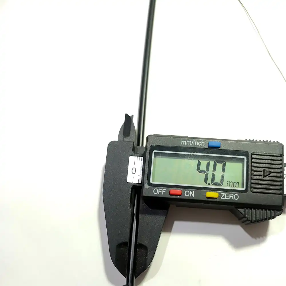 Montura Crap cu Momitor cu 6 Spire, Autointepare sau Culisanta , greutate 30 g , agrafa quick change, lungime rig 10 cm , carlig nr 8 , spin 7 mm 3 Montura Crap cu Momitor cu 6 Spire, Autointepare sau Culisanta , greutate 30 g , agrafa quick change, lungime rig 10 cm , carlig nr 8 , spin 7 mm - imagine 3